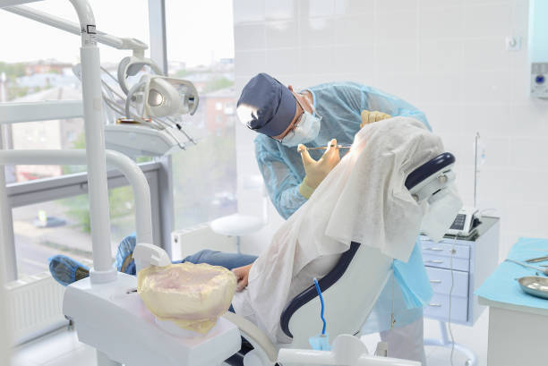 Best Emergency Dental Care for Broken or Chipped Teeth in West Point, NY
